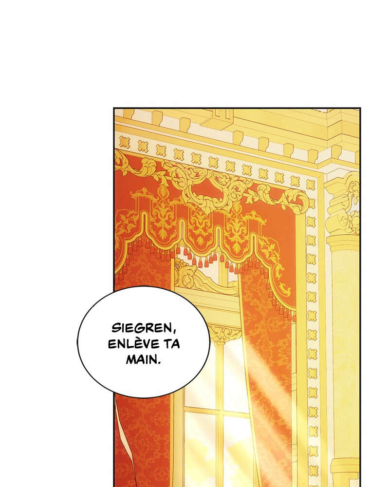 Read I Became the Wife of the Male Lead FR Manga Online