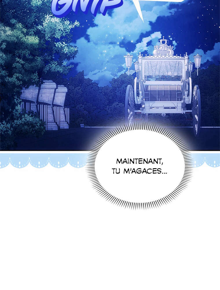 Read I Became the Wife of the Male Lead FR Manga Online