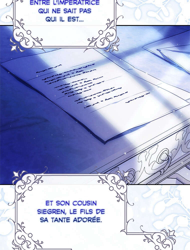 Read I Became the Wife of the Male Lead FR Manga Online