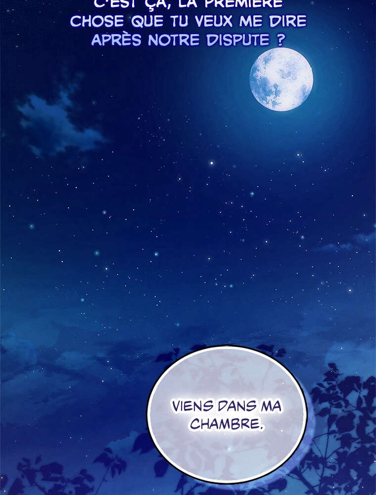 Read I Became the Wife of the Male Lead FR Manga Online