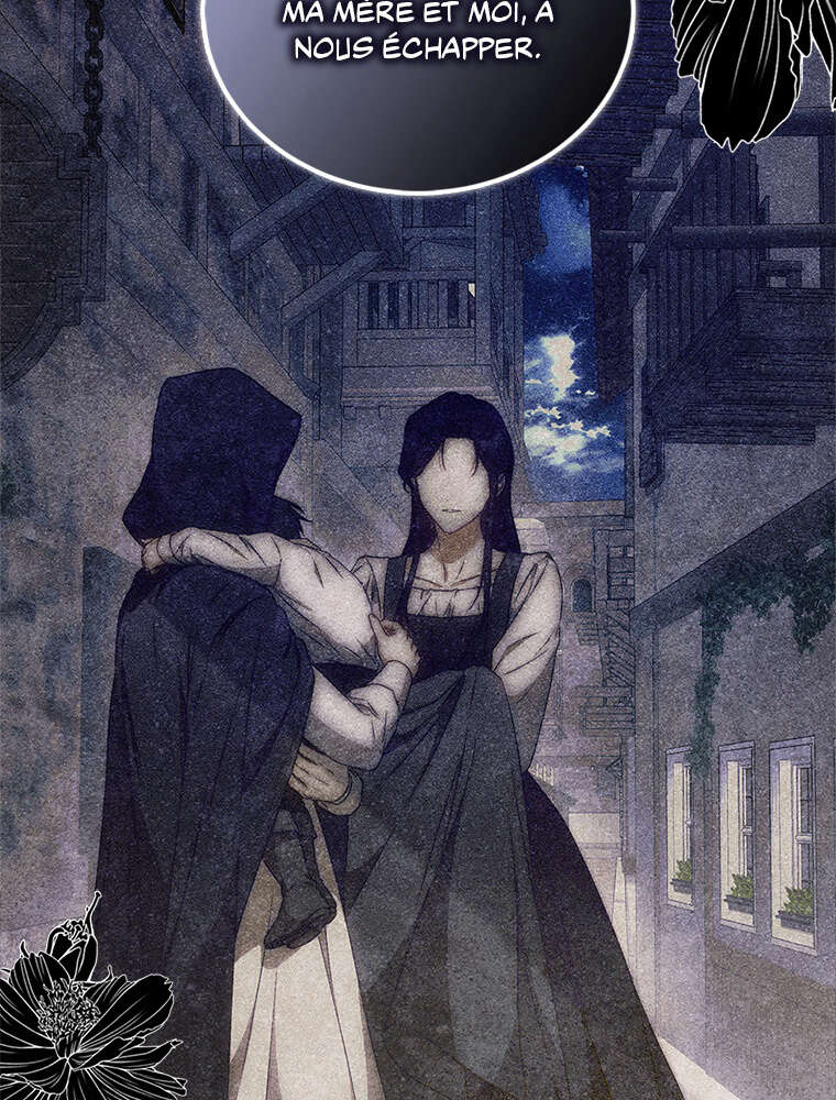 Read I Became the Wife of the Male Lead FR Manga Online