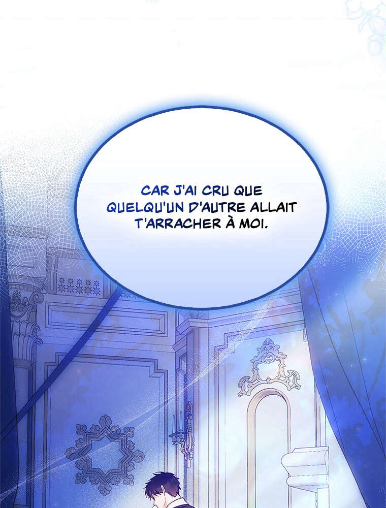 Read I Became the Wife of the Male Lead FR Manga Online