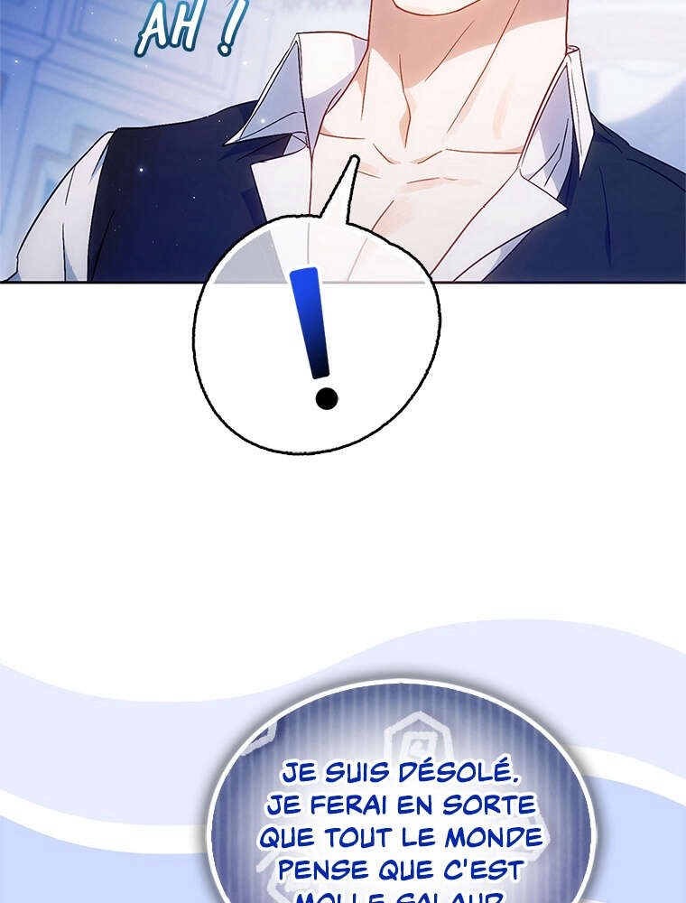 Read I Became the Wife of the Male Lead FR Manga Online