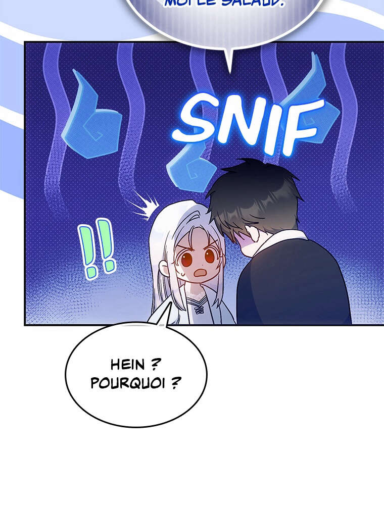 Read I Became the Wife of the Male Lead FR Manga Online