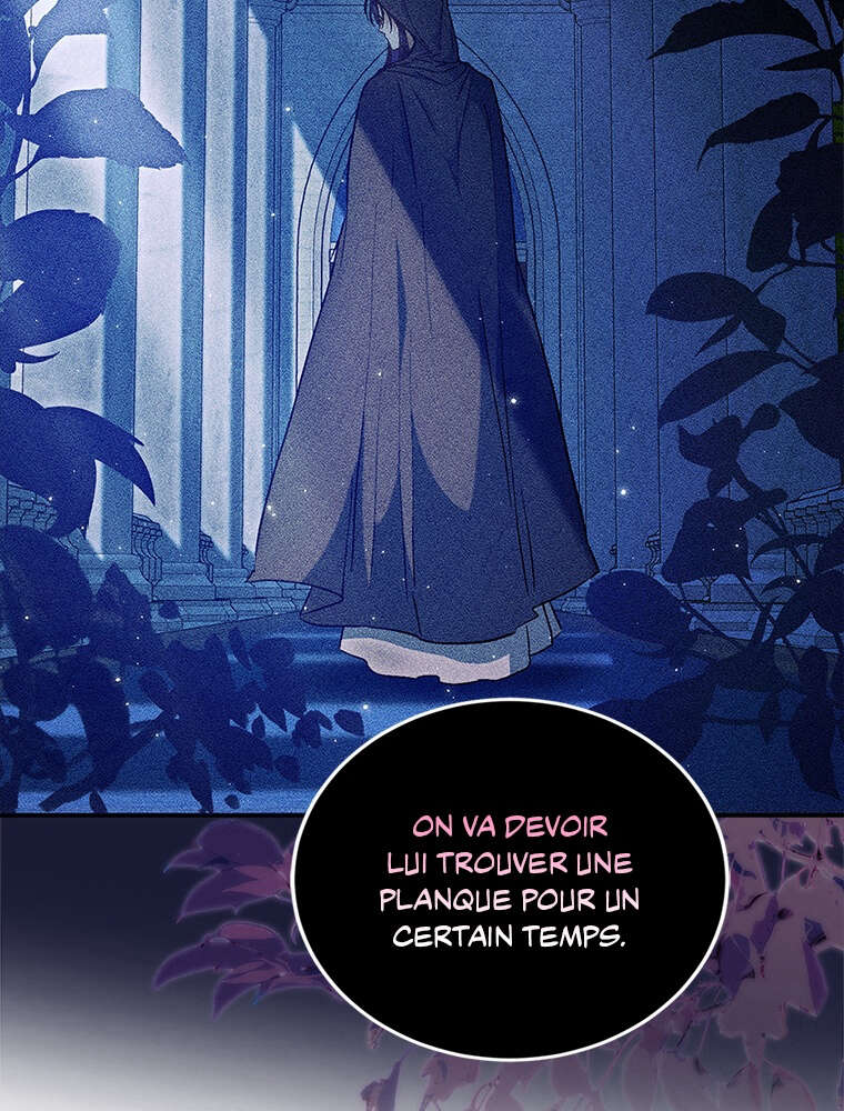 Read I Became the Wife of the Male Lead FR Manga Online