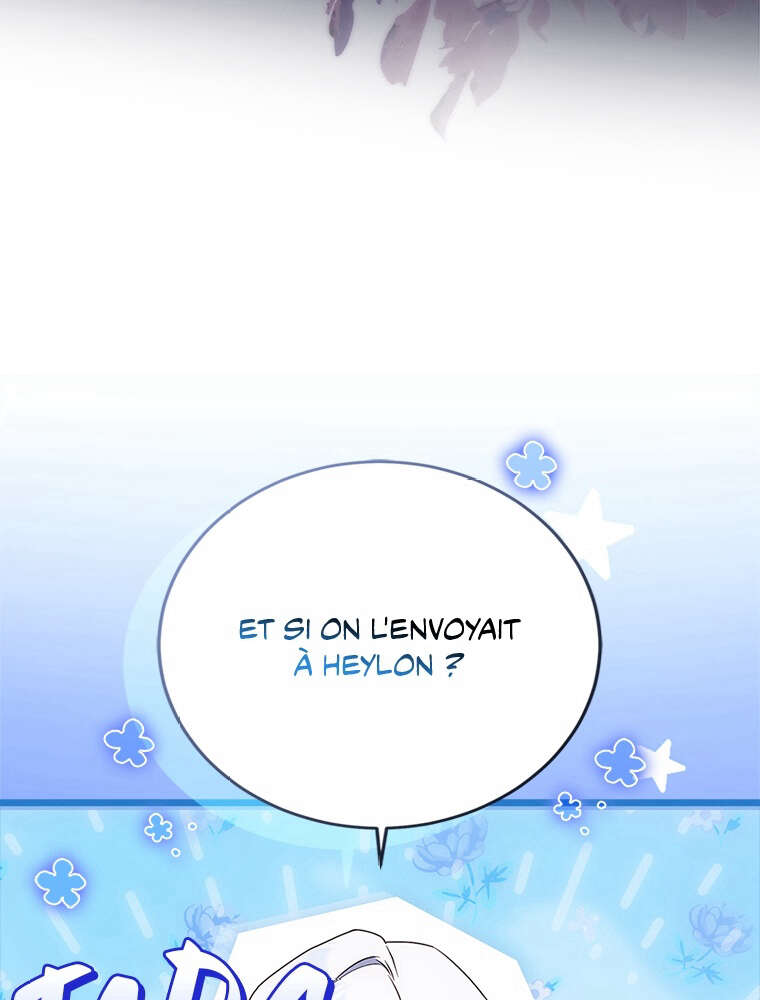 Read I Became the Wife of the Male Lead FR Manga Online