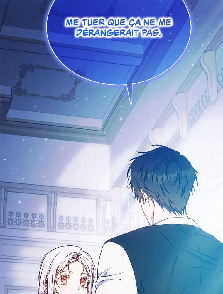 Read I Became the Wife of the Male Lead FR Manga Online
