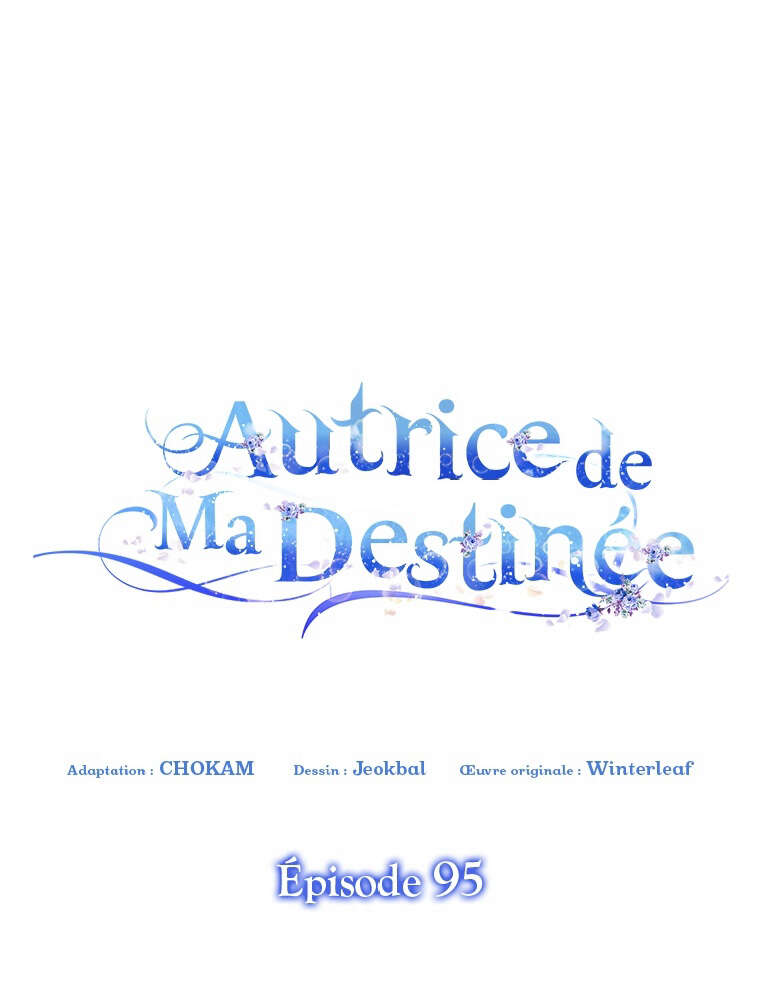 Read I Became the Wife of the Male Lead FR Manga Online