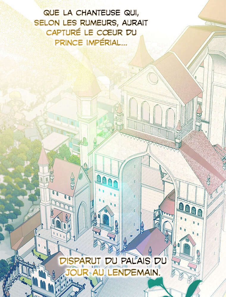 Read I Became the Wife of the Male Lead FR Manga Online