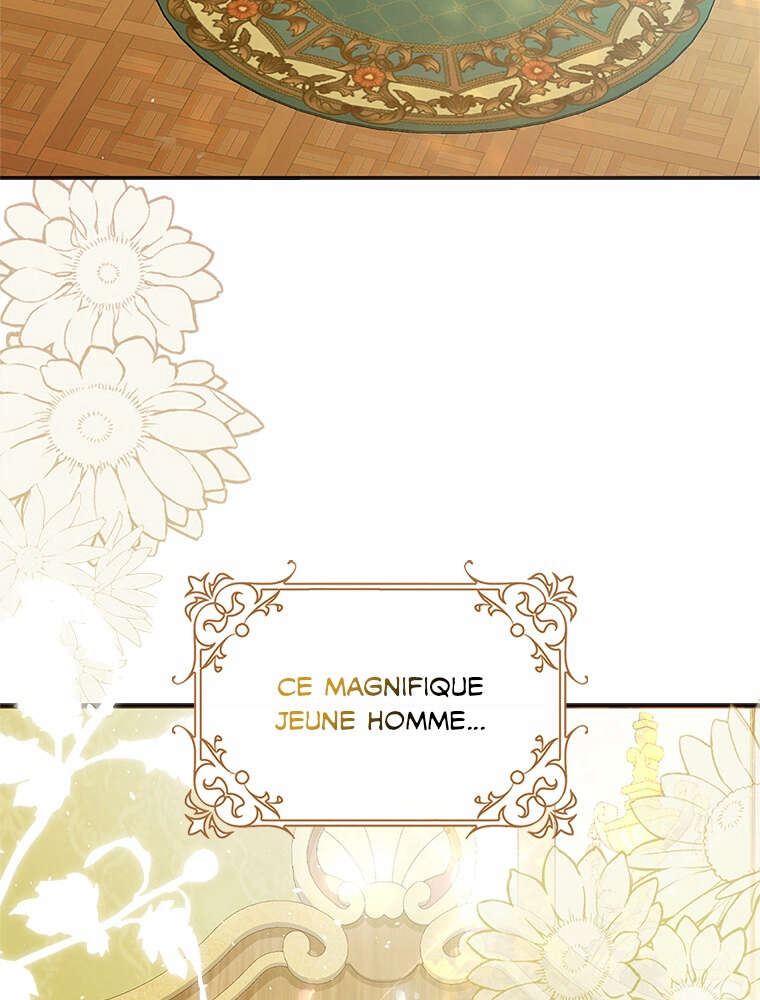 Read I Became the Wife of the Male Lead FR Manga Online