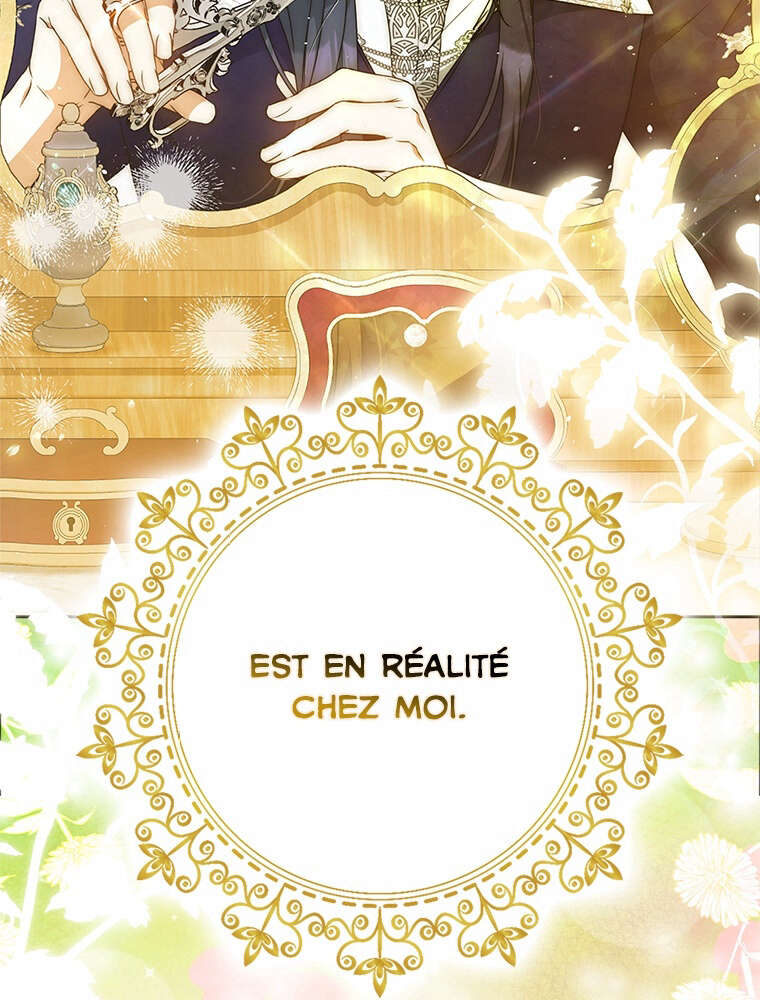 Read I Became the Wife of the Male Lead FR Manga Online