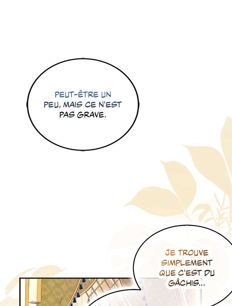 Read I Became the Wife of the Male Lead FR Manga Online