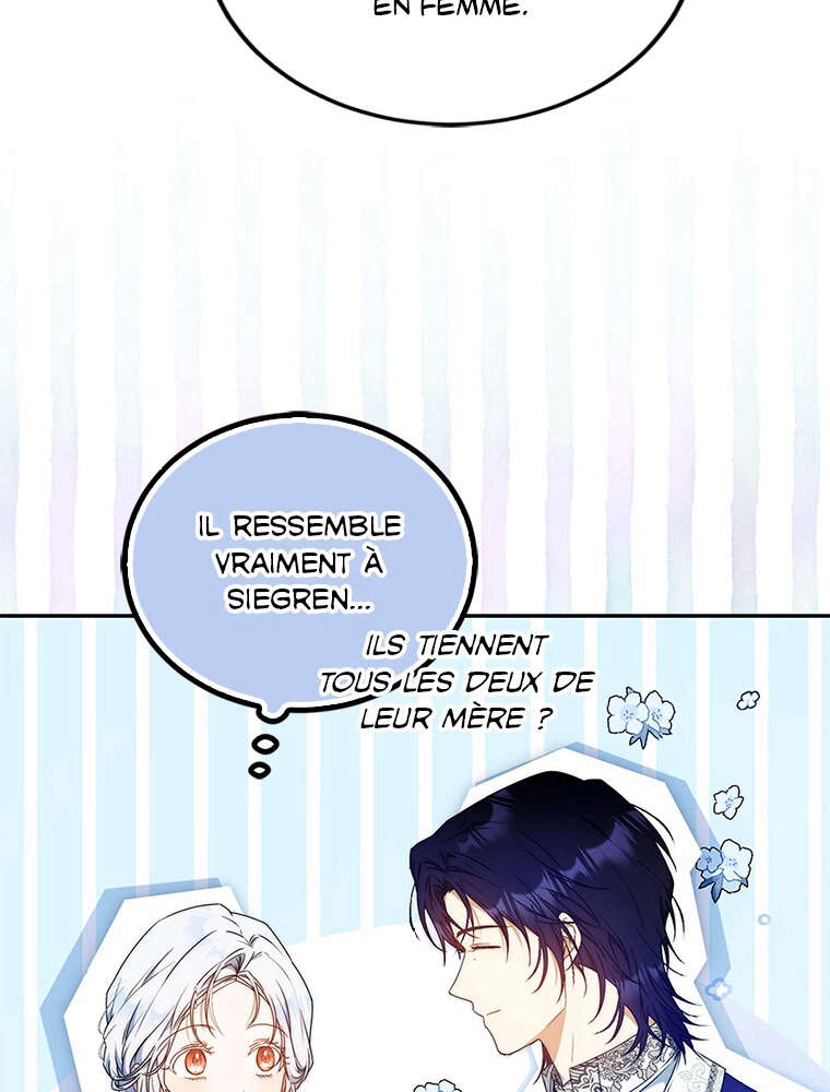 Read I Became the Wife of the Male Lead FR Manga Online
