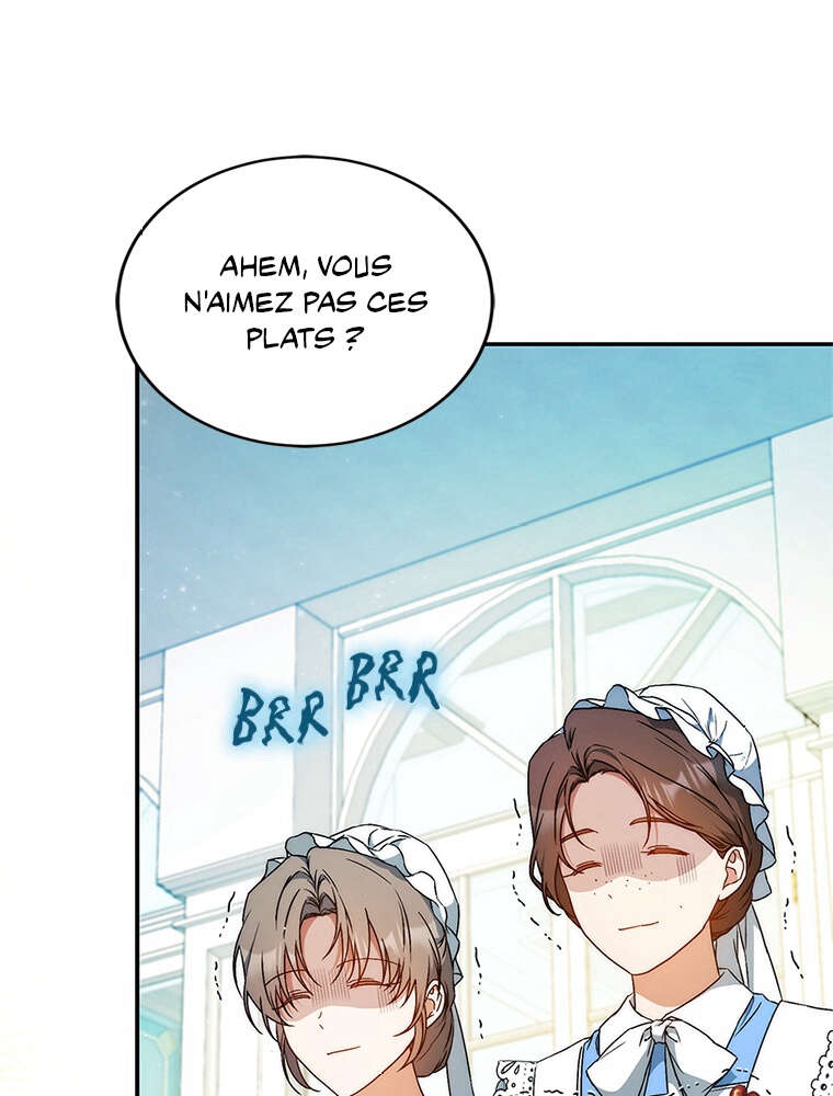 Read I Became the Wife of the Male Lead FR Manga Online