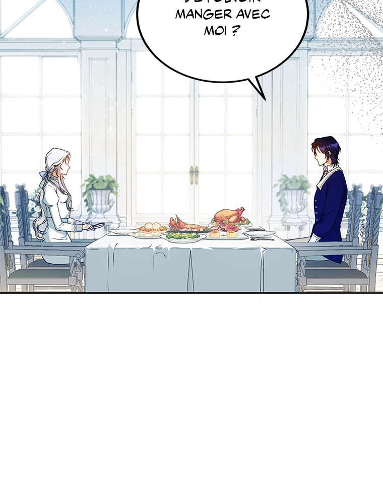 Read I Became the Wife of the Male Lead FR Manga Online
