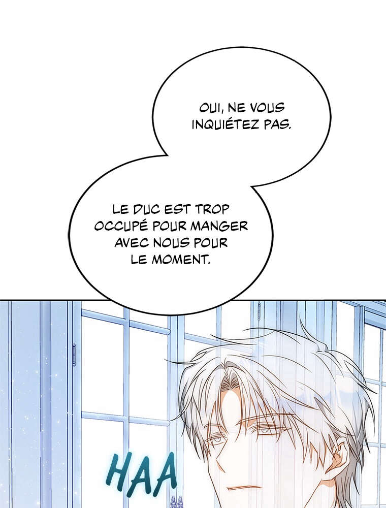 Read I Became the Wife of the Male Lead FR Manga Online