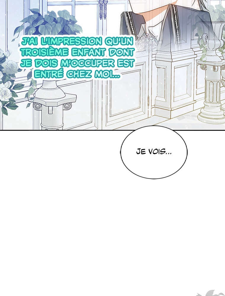Read I Became the Wife of the Male Lead FR Manga Online
