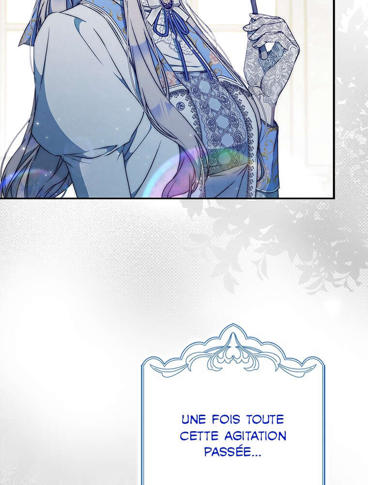 Read I Became the Wife of the Male Lead FR Manga Online
