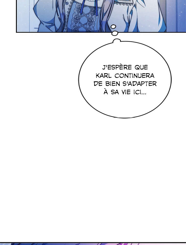 Read I Became the Wife of the Male Lead FR Manga Online