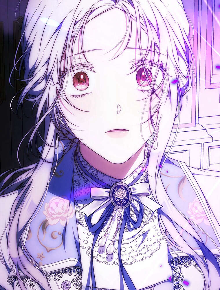 Read I Became the Wife of the Male Lead FR Manga Online