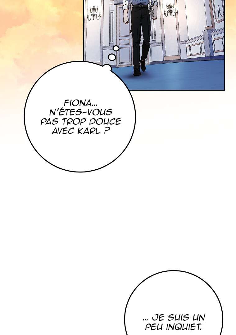 Read I Became the Wife of the Male Lead FR Manga Online