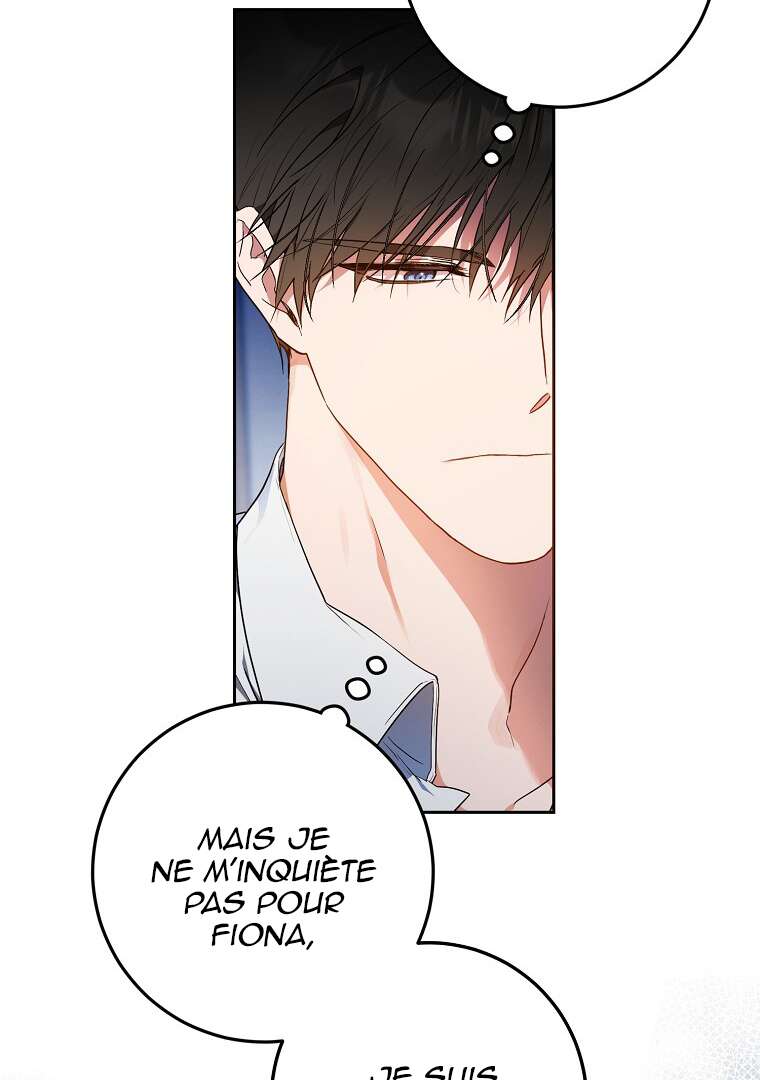 Read I Became the Wife of the Male Lead FR Manga Online