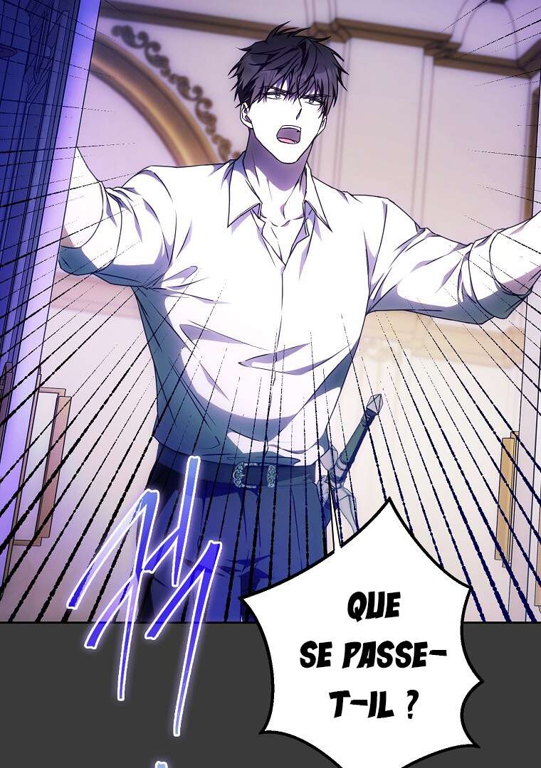 Read I Became the Wife of the Male Lead FR Manga Online