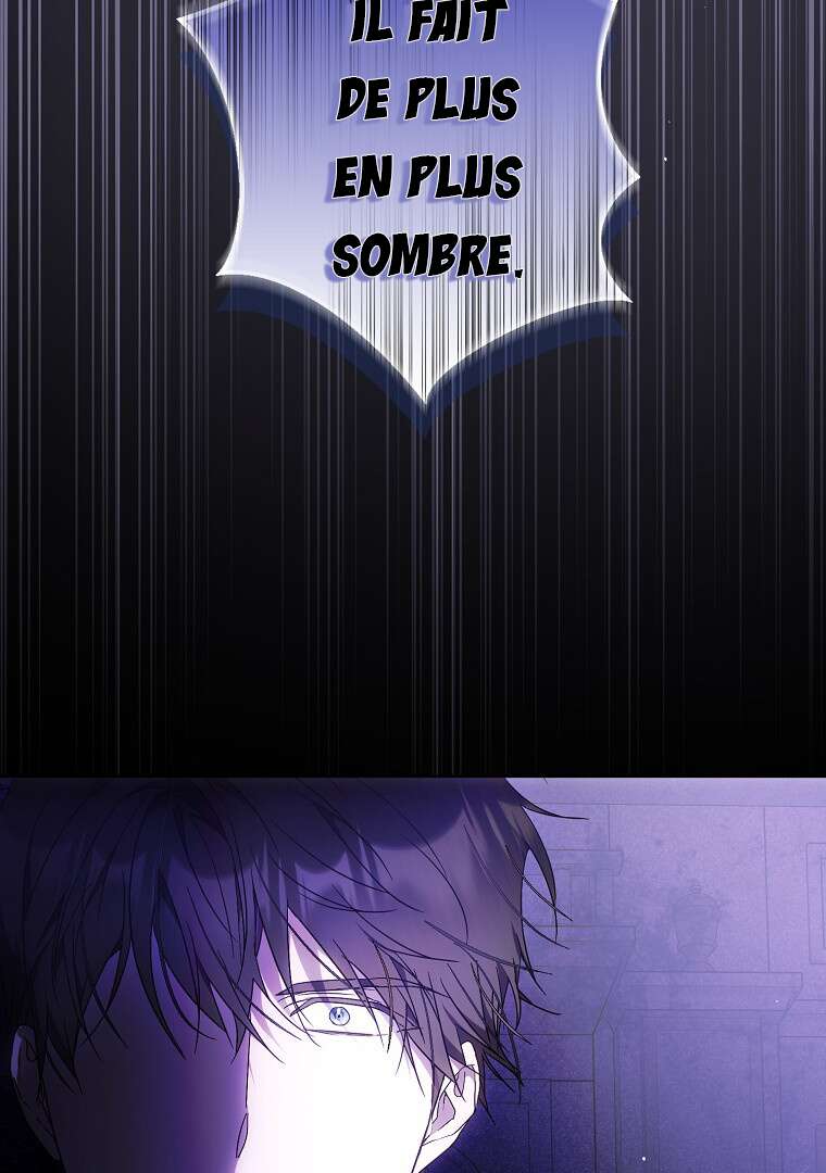 Read I Became the Wife of the Male Lead FR Manga Online