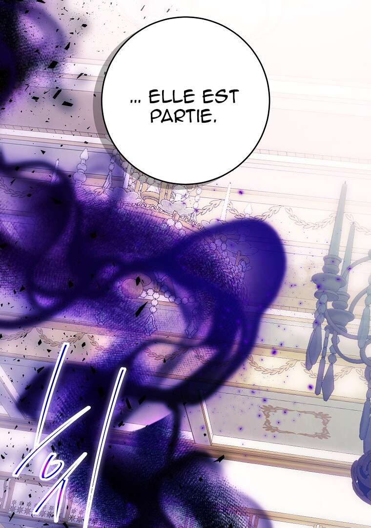 Read I Became the Wife of the Male Lead FR Manga Online