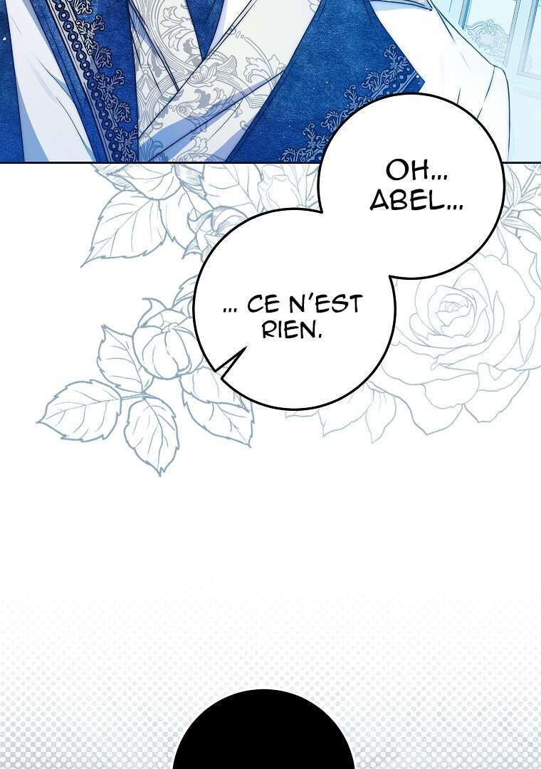Read I Became the Wife of the Male Lead FR Manga Online