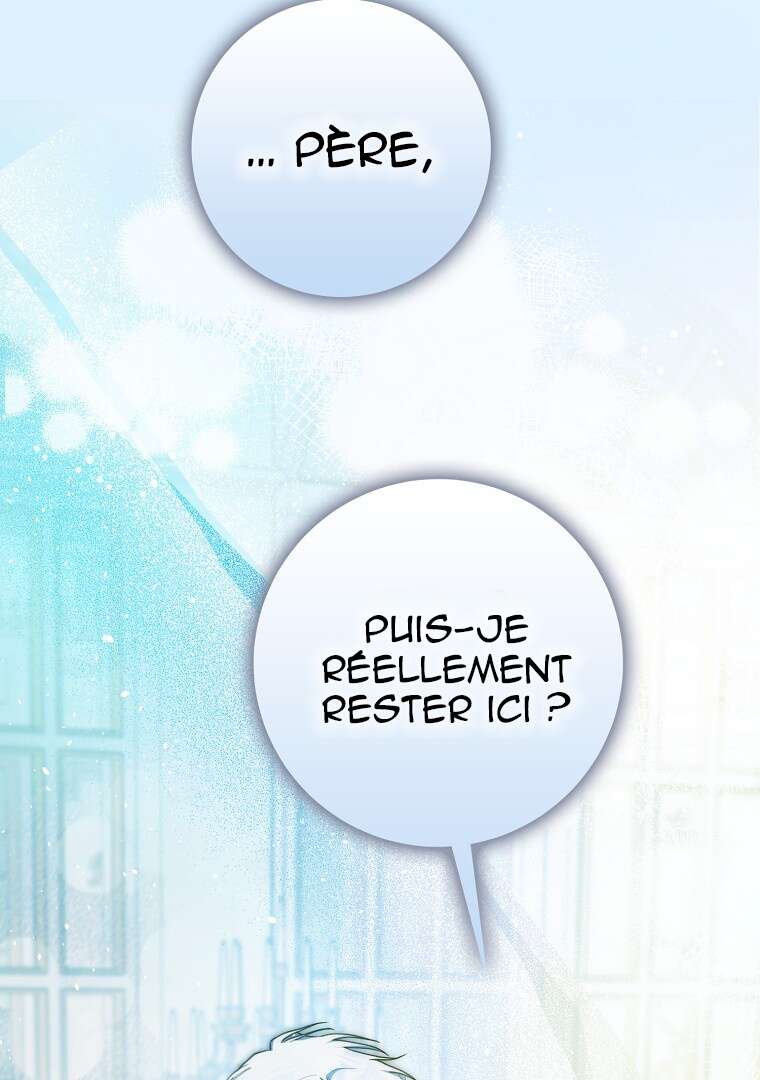 Read I Became the Wife of the Male Lead FR Manga Online