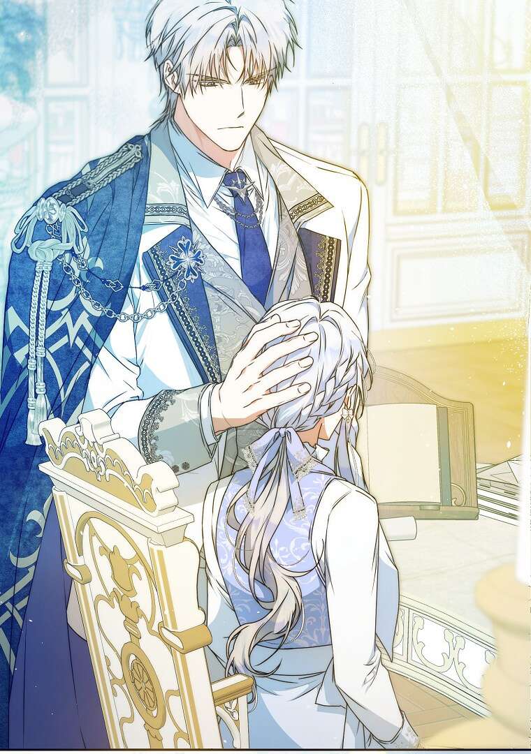 Read I Became the Wife of the Male Lead FR Manga Online