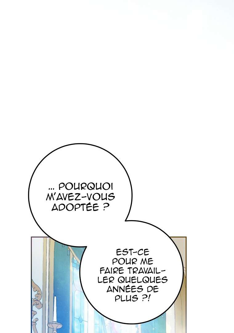 Read I Became the Wife of the Male Lead FR Manga Online