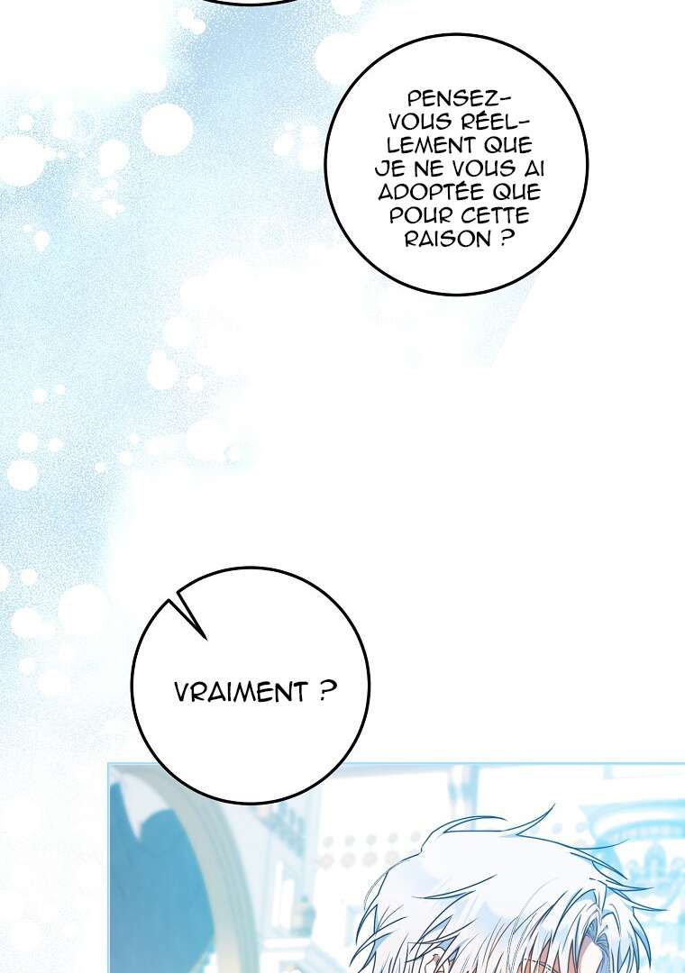 Read I Became the Wife of the Male Lead FR Manga Online