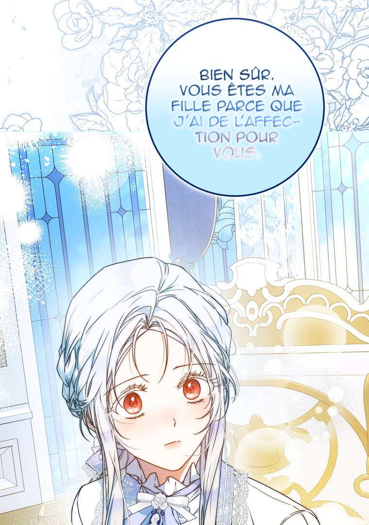 Read I Became the Wife of the Male Lead FR Manga Online
