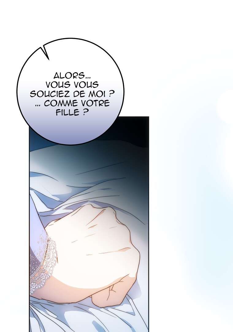 Read I Became the Wife of the Male Lead FR Manga Online