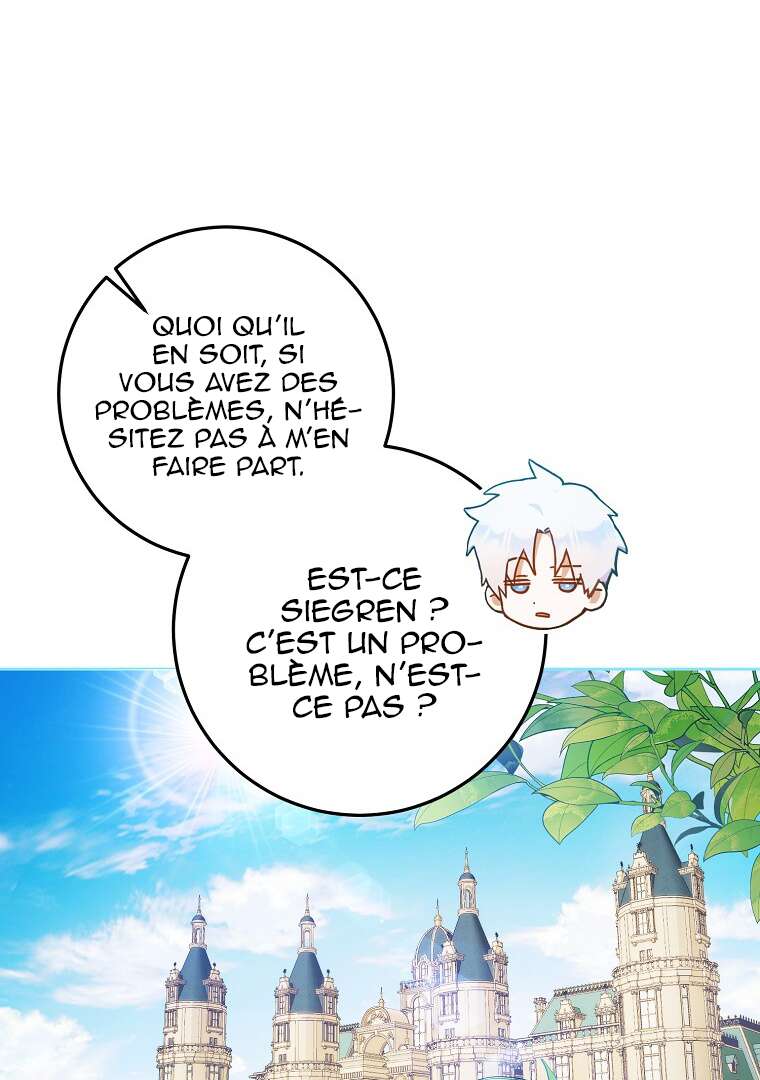 Read I Became the Wife of the Male Lead FR Manga Online