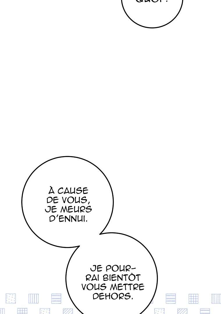Read I Became the Wife of the Male Lead FR Manga Online