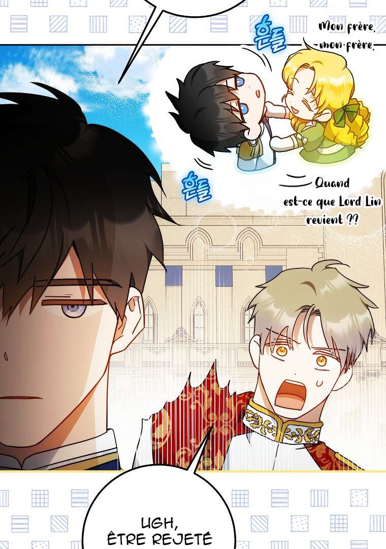 Read I Became the Wife of the Male Lead FR Manga Online