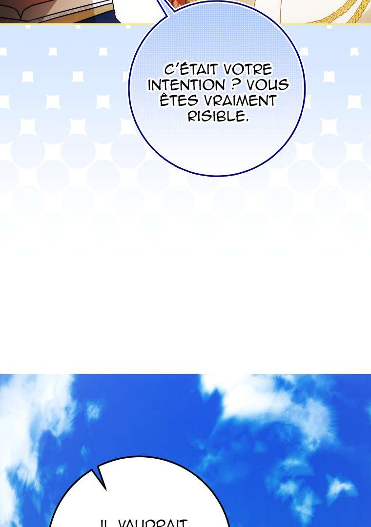 Read I Became the Wife of the Male Lead FR Manga Online