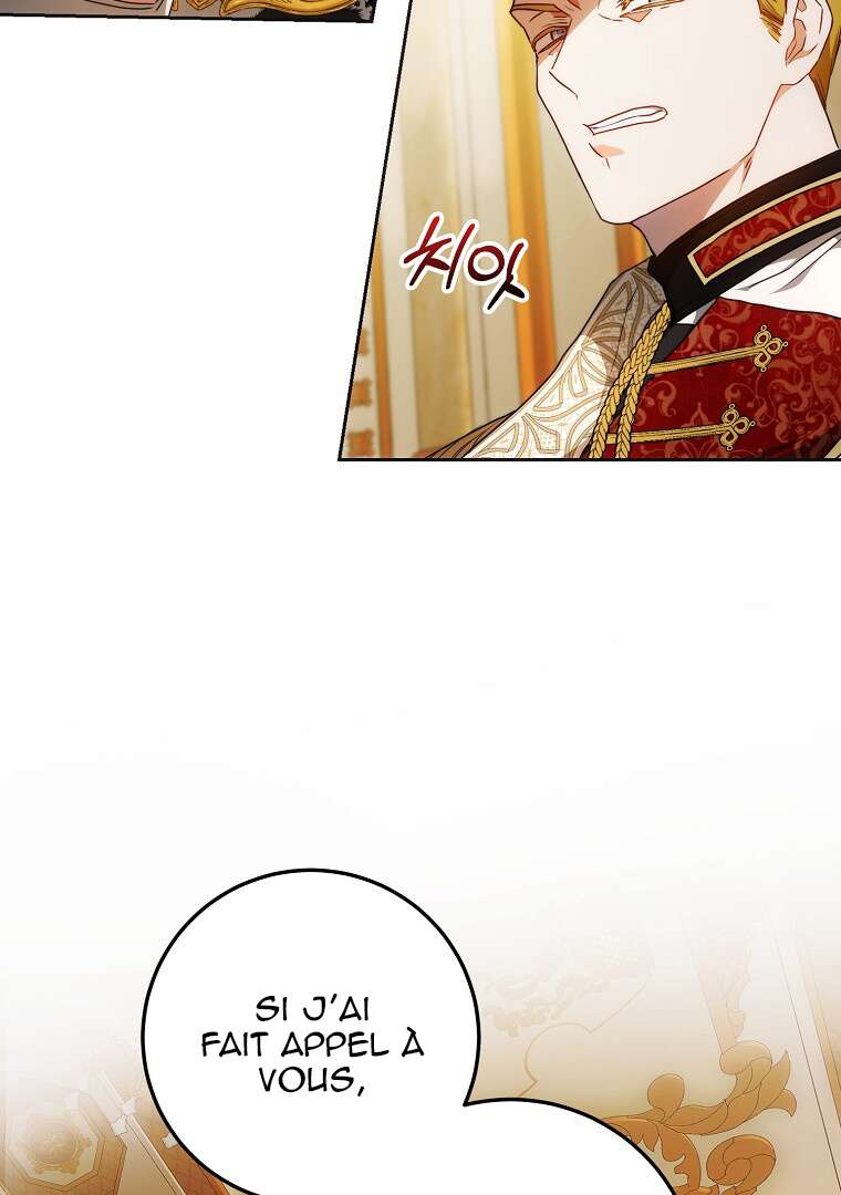 Read I Became the Wife of the Male Lead FR Manga Online