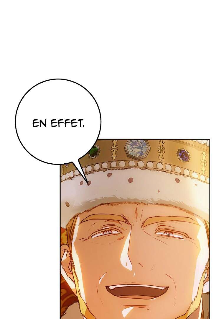 Read I Became the Wife of the Male Lead FR Manga Online