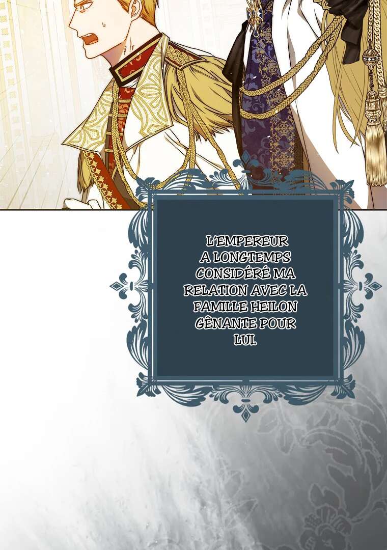 Read I Became the Wife of the Male Lead FR Manga Online
