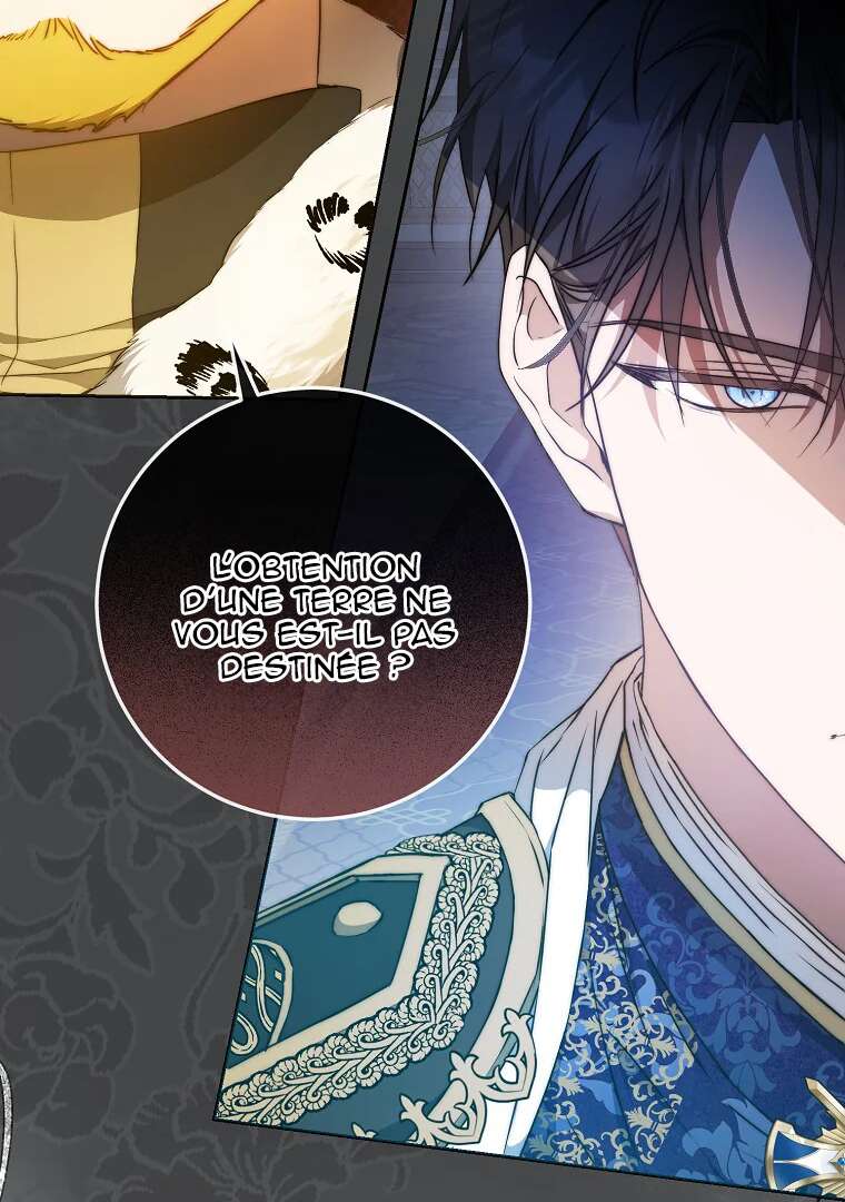 Read I Became the Wife of the Male Lead FR Manga Online