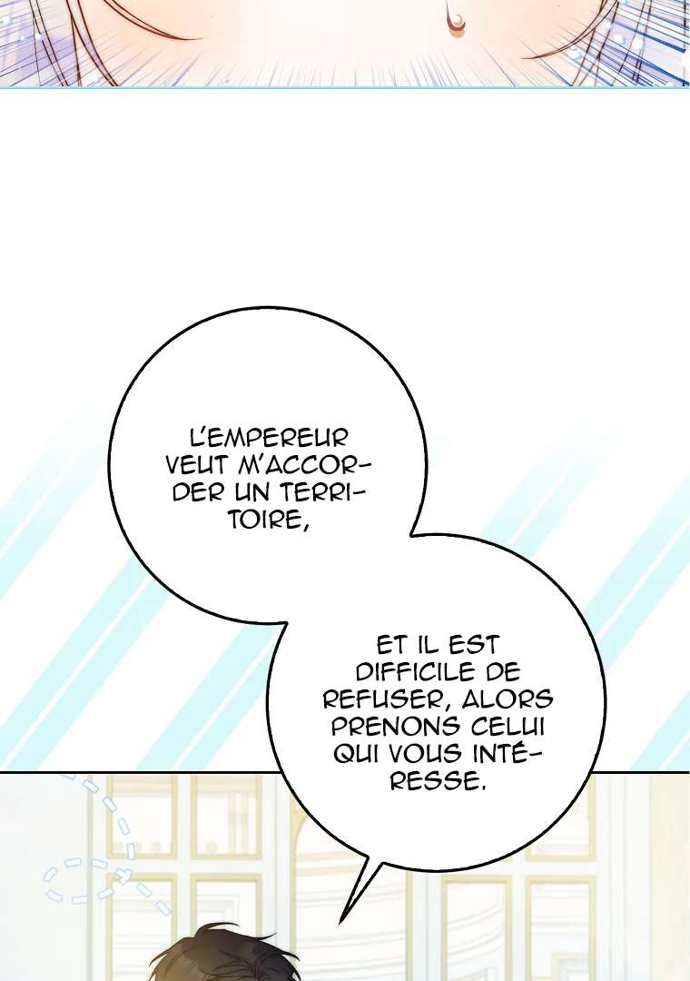 Read I Became the Wife of the Male Lead FR Manga Online