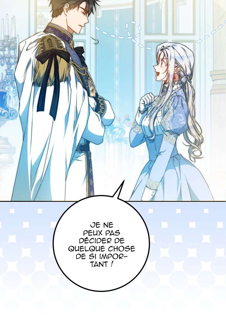 Read I Became the Wife of the Male Lead FR Manga Online