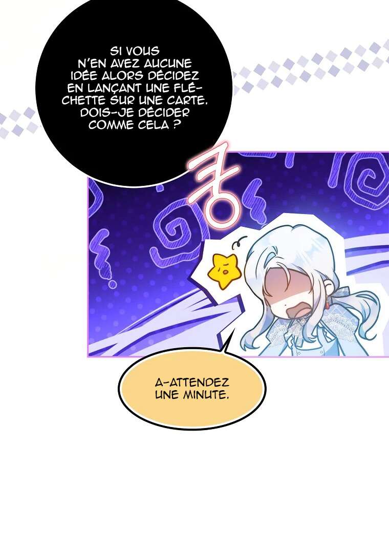 Read I Became the Wife of the Male Lead FR Manga Online