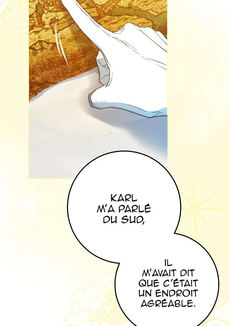 Read I Became the Wife of the Male Lead FR Manga Online