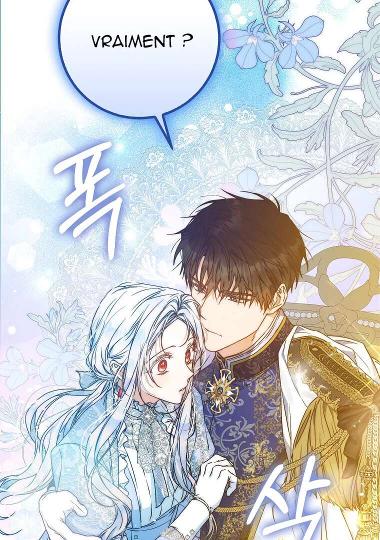 Read I Became the Wife of the Male Lead FR Manga Online