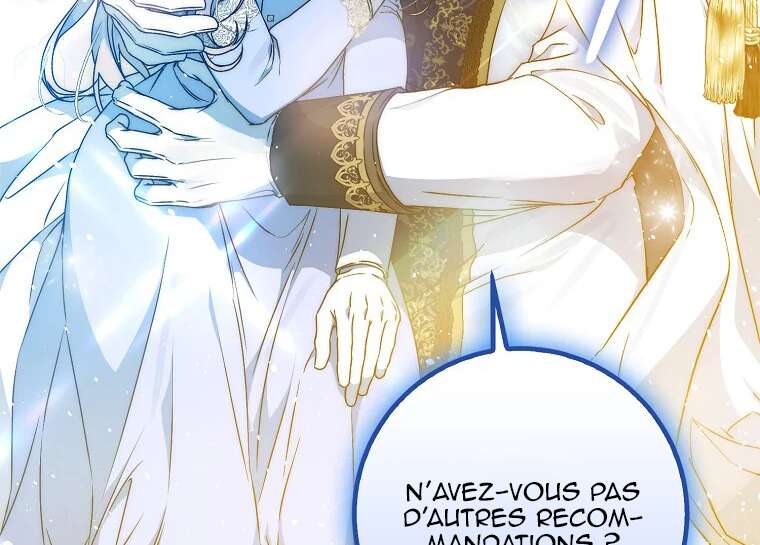 Read I Became the Wife of the Male Lead FR Manga Online
